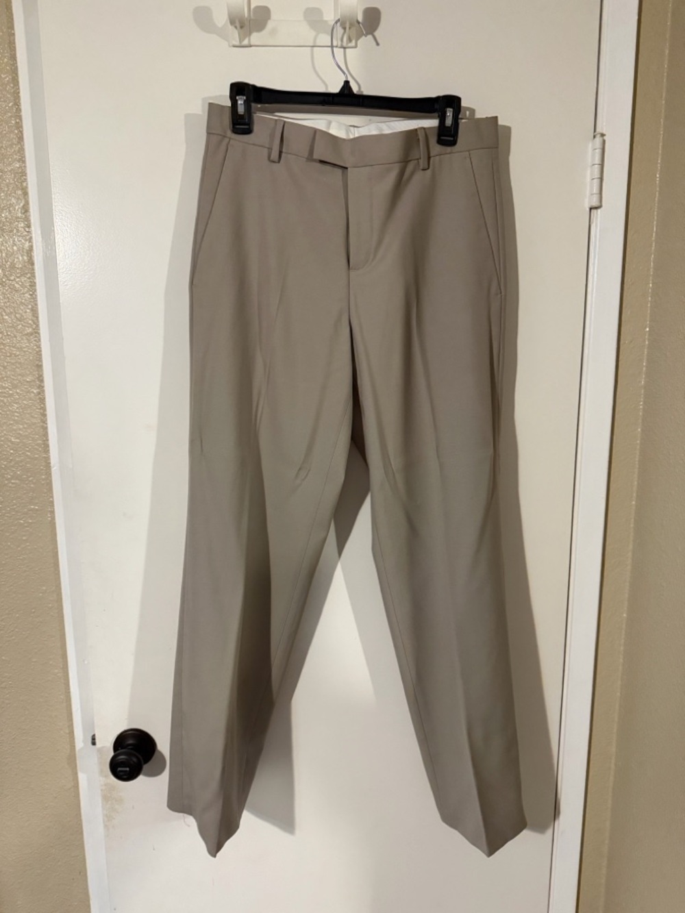 Kenneth Cole Men's Dress Pants